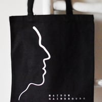 Merci Paris メルシー パリ ミニトート 2024年 新色ブルーシエル Merci Paris メルシー パリ ミニトート 2024年 新色ブルーシエル