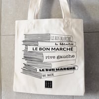 エールフランスグッズのバッグ エールフランス90周年限定トートバッグ 2種セット キーホルダー付 エコ