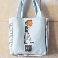 アニエス・ヴァルダ トートバッグ エコバッグ | L'Écume des