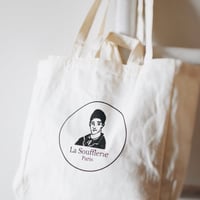 エールフランス90周年限定トートバッグ 2種セット キーホルダー