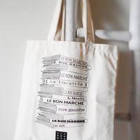 アニエス・ヴァルダ トートバッグ エコバッグ | L'Écume des