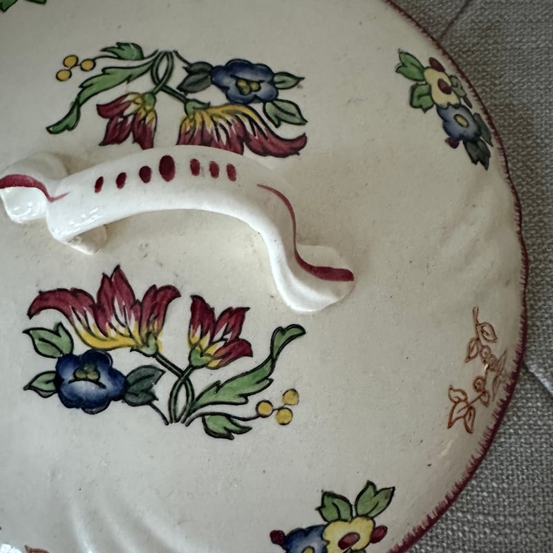 フランス蚤の市買付け品 ロンウィー LONGWY Marseille シリーズ フランス蚤の市買付け品 ロンウィー LONGWY Marseille シリーズ