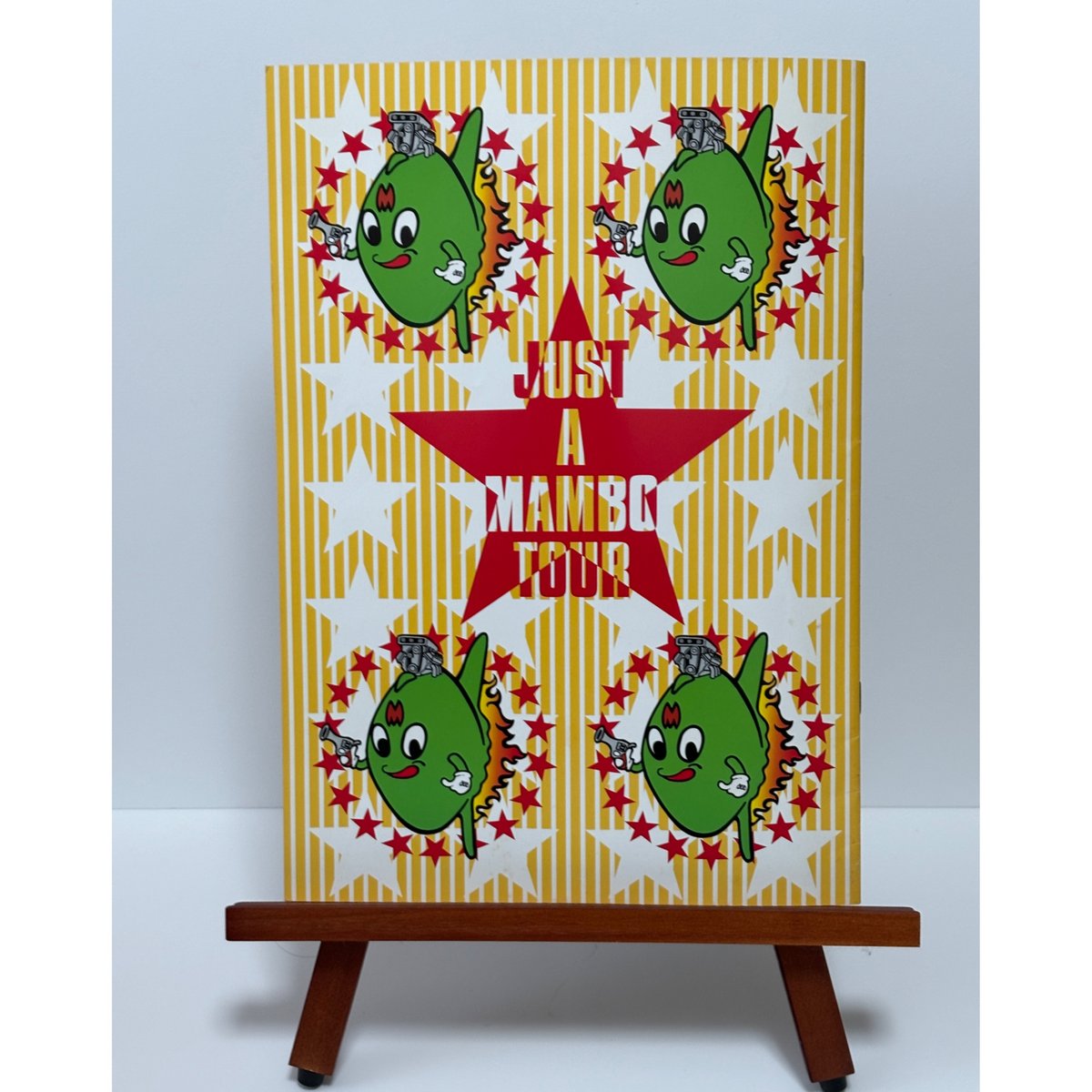 JUDY AND MARY ライブパンフレット | 書楽堂書店