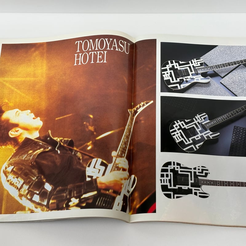 FERNANDES（フェルナンデス） カタログ | 書楽堂書店