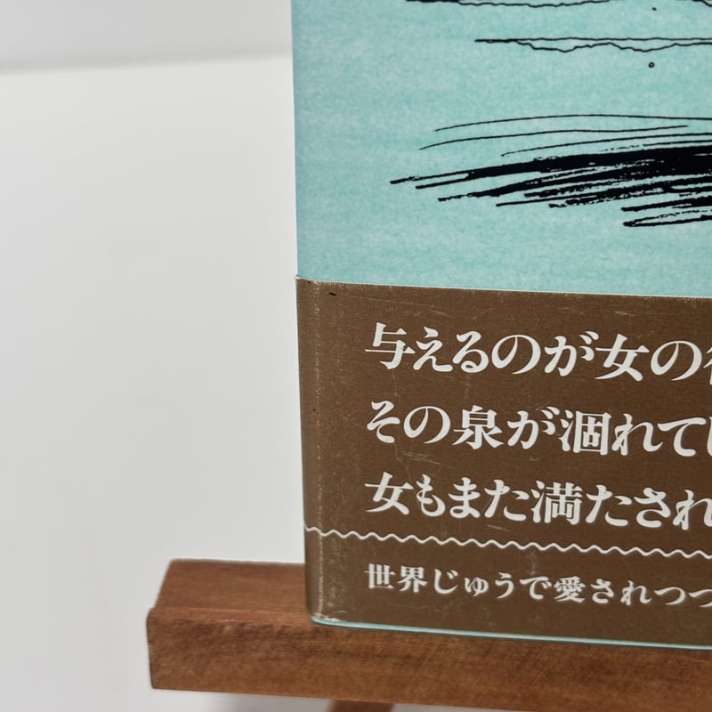 海からの贈り物｜アン・モロウ・リンドバーグ、訳：落合恵子 | 書楽堂書店