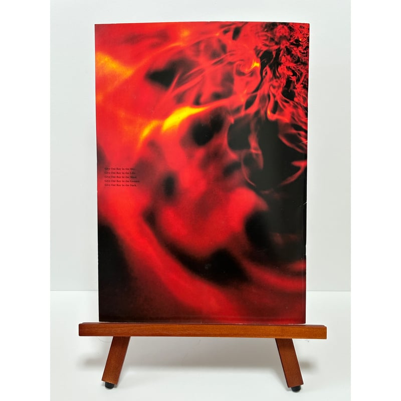 Pierrot ライブパンフレット PIERRROT（ピエロ） ライブパンフレット | 書楽堂書店