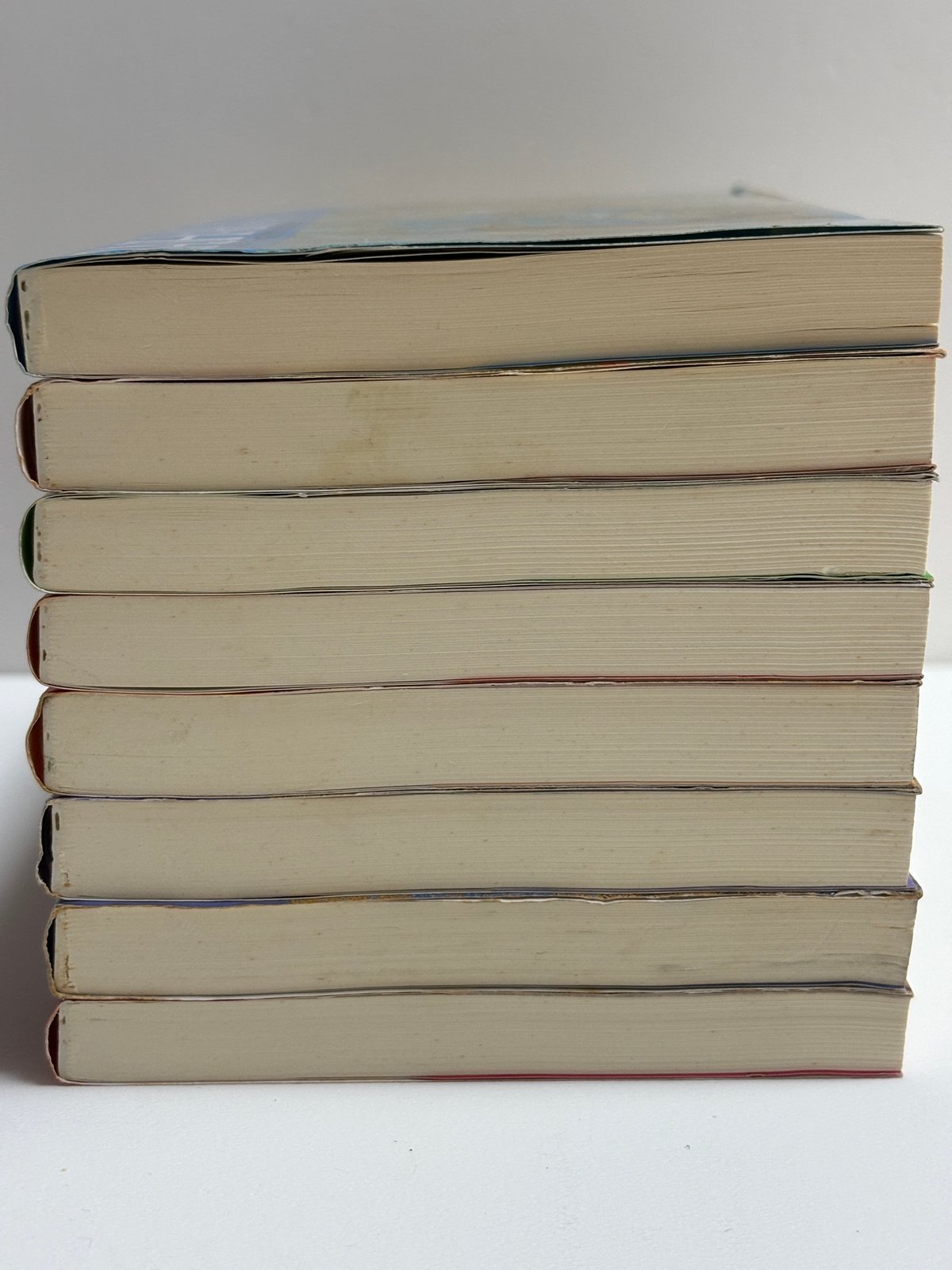 BASHAR（バシャール）〈ペーパーバック〉 全8巻セット｜ダリル