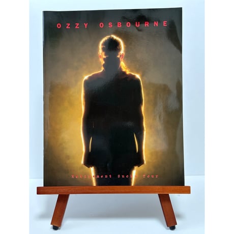 オジー・オズボーン | STORES