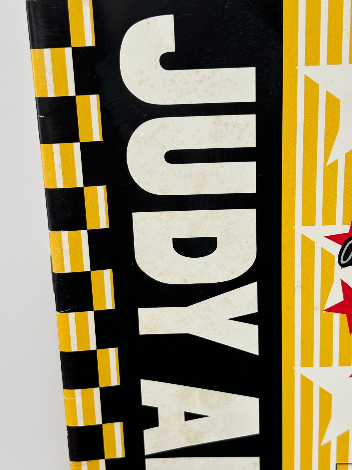 【期間限定価格】JUDYANDMARY☆会報 2025年最新】judy and mary 会報の人気アイテム - メルカリ