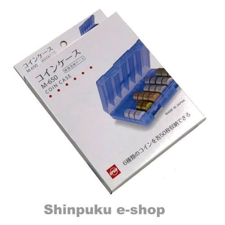 コインケース M-650 オープン(Z)