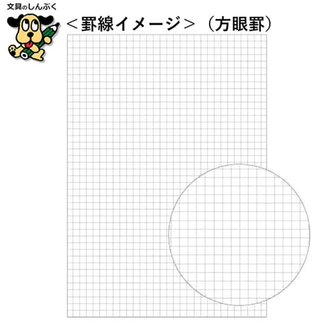 ノート プレミアムCDノート A5 方眼罫 紳士なノート レッド CDS90S アピカ 日本ノート