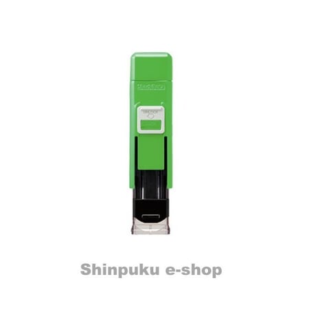 シヤチハタ ワンタッチ式 印鑑ホルダー ハンコベンリ  CPHN（ポイント消化） Z