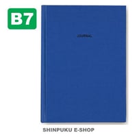 ノート B7 イージージャーナル B7 BL R2273 ダイゴー（Z）