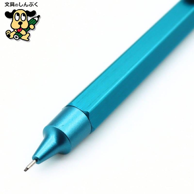 数量限定シャープペンシル ロディア スクリプト 0.5mm