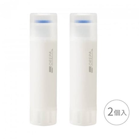 交換用のりリフィル オレパwithのり 替用のり 2個入 SP-1844 ソニック