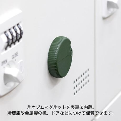 ダンボールカッター カーキ (35410006) MIDORI ミドリ（Z）