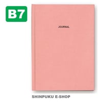 ノート B7 イージージャーナル B7 PK R2274 ダイゴー（Z）