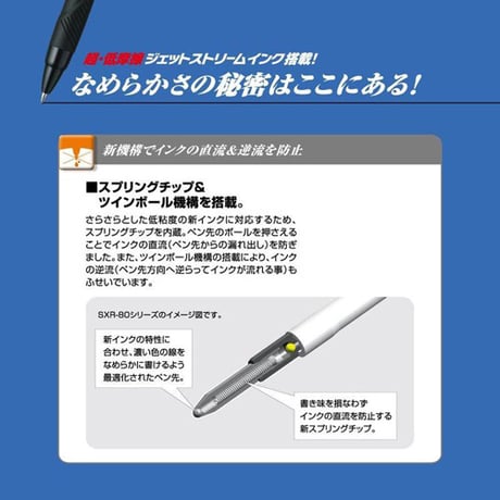 ジェットストリーム 4＋1 多機能ペン  0.7mm MSXE5100007.9 ネイビー 三菱鉛筆（Z）
