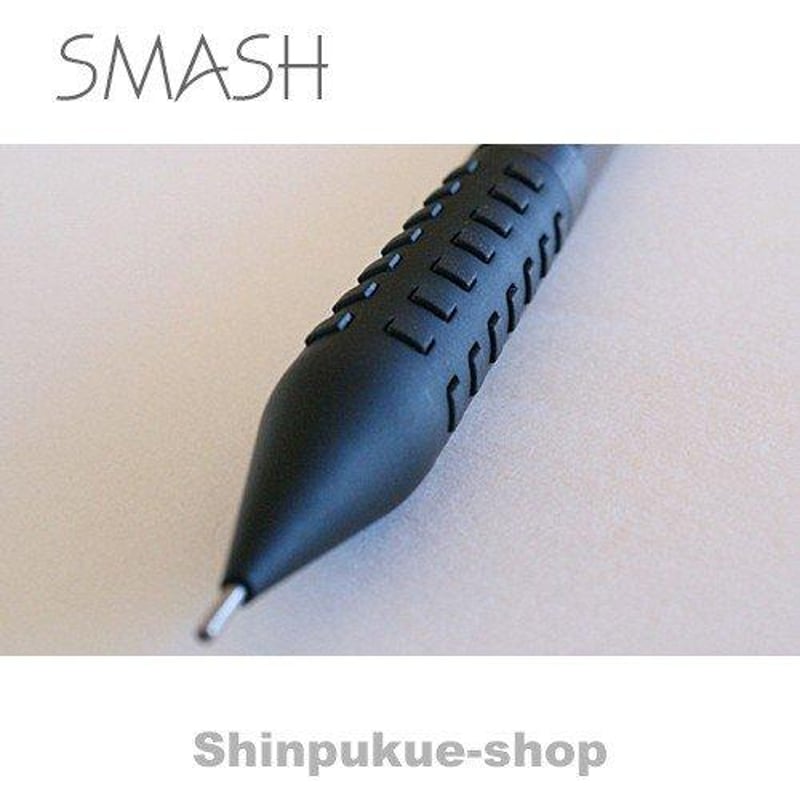ぺんてる シャープペンシル スマッシュ Q1005-1 シャープペンシル スマッシュ Q1005-1 ぺんてる （Z） : 文具の