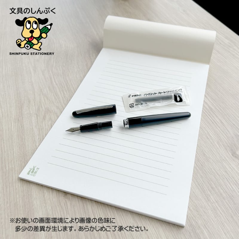 万年筆 コクーン COCOON 細字 パイロット FCO-3SR-B-F ブラック （Z） |