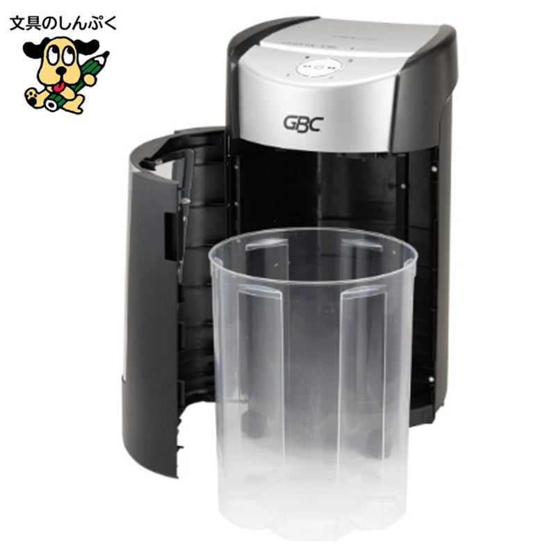 GBC シュレッダー OptiMax オプティ マックス マイクロ OPM35