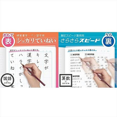 やわカタ下敷 B5 裏表で書き心地が切り替えられる SK-4081 ソニック（Z）