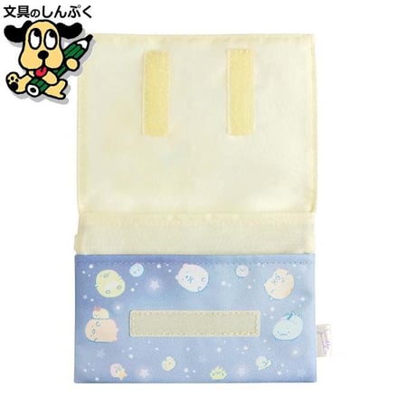 すみっコぐらし ポケットポーチ CA51501 サンエックス（Z）
