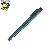 シャーペンシル クルトガダイブ 0.5mm M5-5000-1P-D6 デンスグリーン 三菱鉛筆