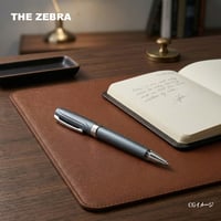 ゼブラ 高級 ボールペン 「HAMON」 水藍色 みずあいいろ TZ1-MI THE ZEBRA