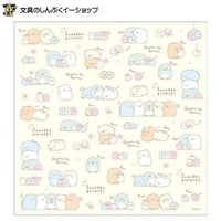 すみっコぐらし ランチナフキン CH44103 サンエックス（Z）
