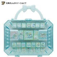 すみっコぐらし スタンプセット Ｌ FT70201 サンエックス（Z）
