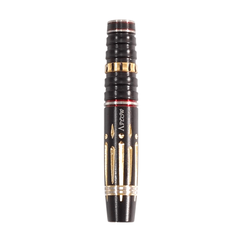 DYNASTY A-FLOW BLACK LINE コーティングタイプ ALMOND 21g