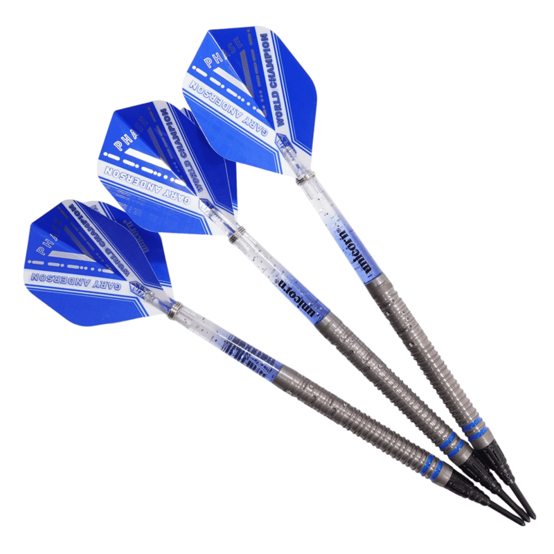 GARY ANDERSON PHASE 5 20G | ツワモノ屋 GARY ANDERSON PHASE 5 20G | ツワモノ屋