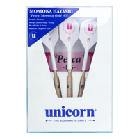 林桃加選手モデル「