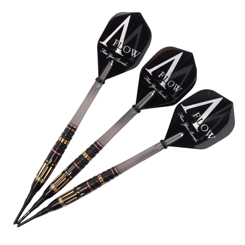 DYNASTY A-FLOW BLACK LINE コーティングタイプ ALMOND 21g
