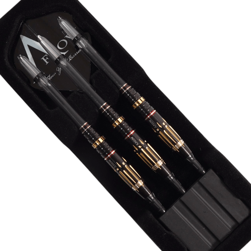 DYNASTY A-FLOW BLACK LINE コーティングタイプ ALMOND 21g