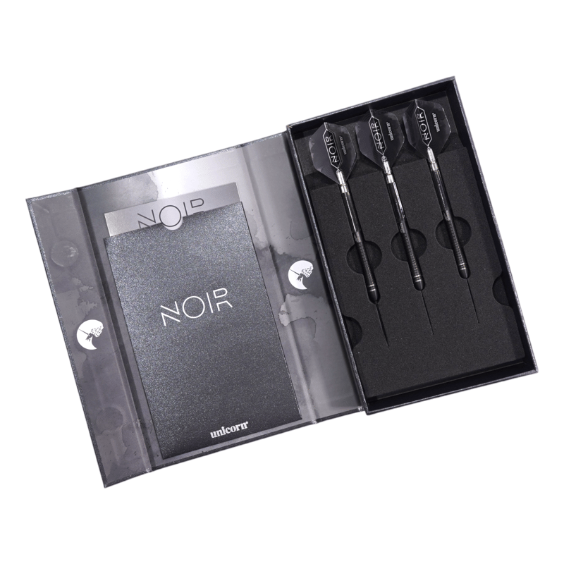 ダーツ gary anderson 21g 21 GRAM GARY ANDERSON UNICORN WORLD CHAMPION PHASE 6 NOIR 90