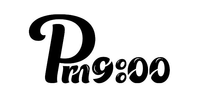 Pm9:00