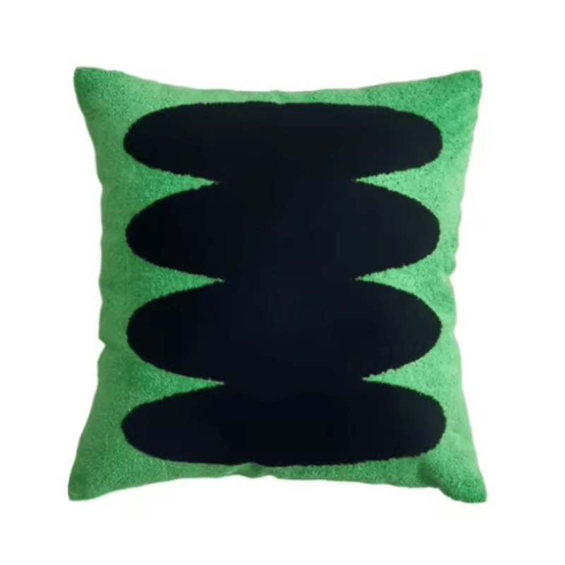 クッションカバー Atram_ ACME クッションカバー CUSHION COVER 45x45【AC-08】（カバー