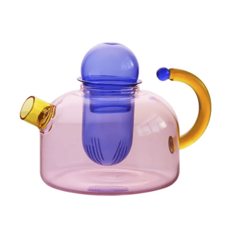 ガラスティーポット | Pm9:00