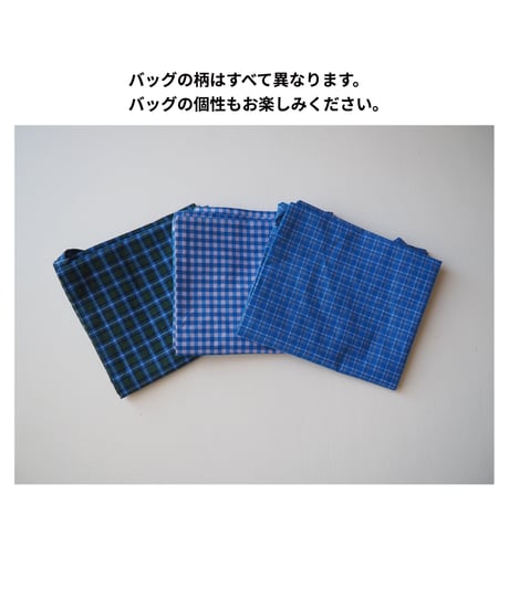 MINATUBA WORKSHOP [バッグ]電子チケット