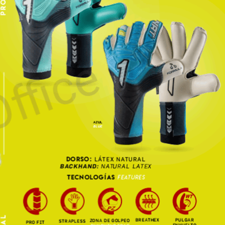 CATEGORY キーパーグローブ | RINAT JAPAN