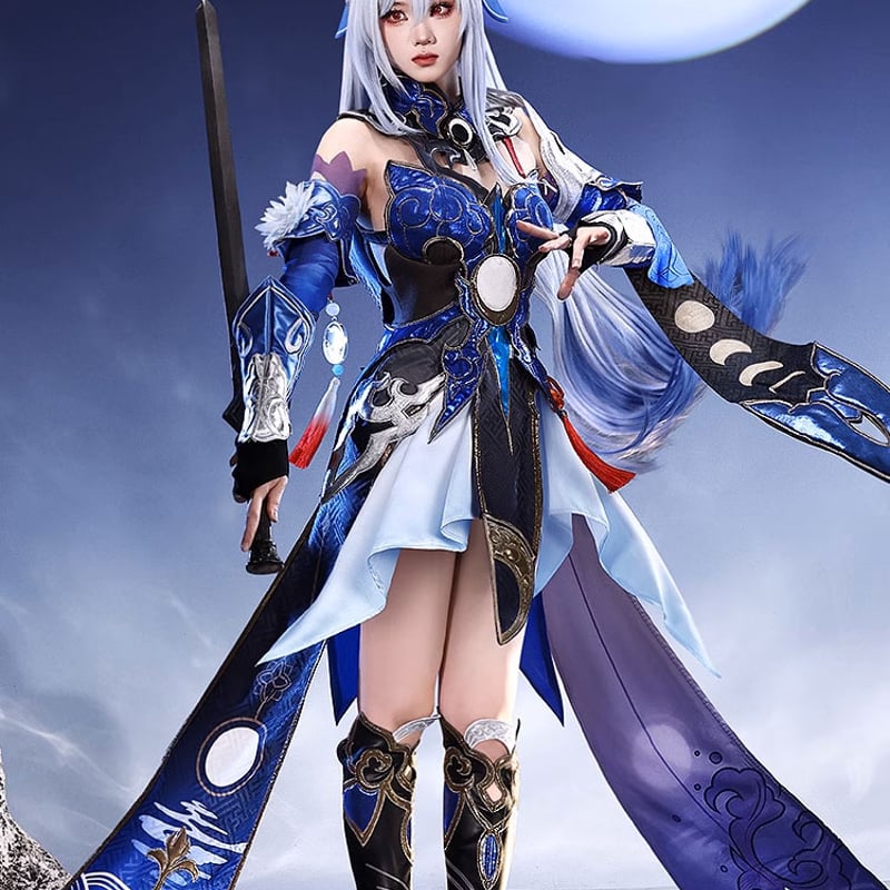 ☆オーダーメイド商品【三分妄想製】崩壊スターレイルコスプレ ☆オーダーメイド商品【三分妄想製】崩壊スターレイルコスプレ