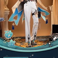 ☆オーダーメイド商品【三分妄想製】崩壊スターレイルコスプレ衣装・女