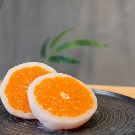 みかん大福（単品）