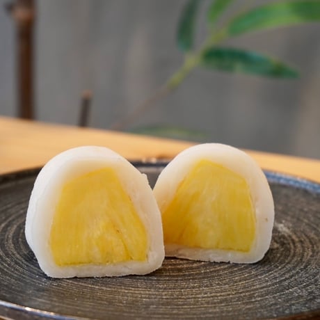 パイン大福（単品）