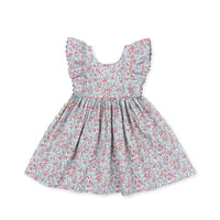 VERBENA DRESS