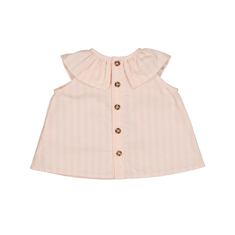 THAIS/Pink stripes