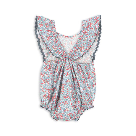 VERBENA ROMPER《3m》