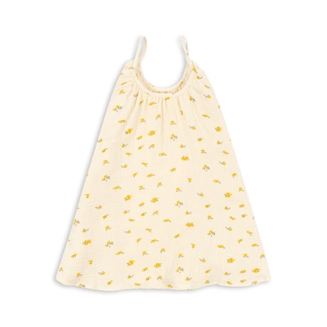 COCO STRAP DRESS